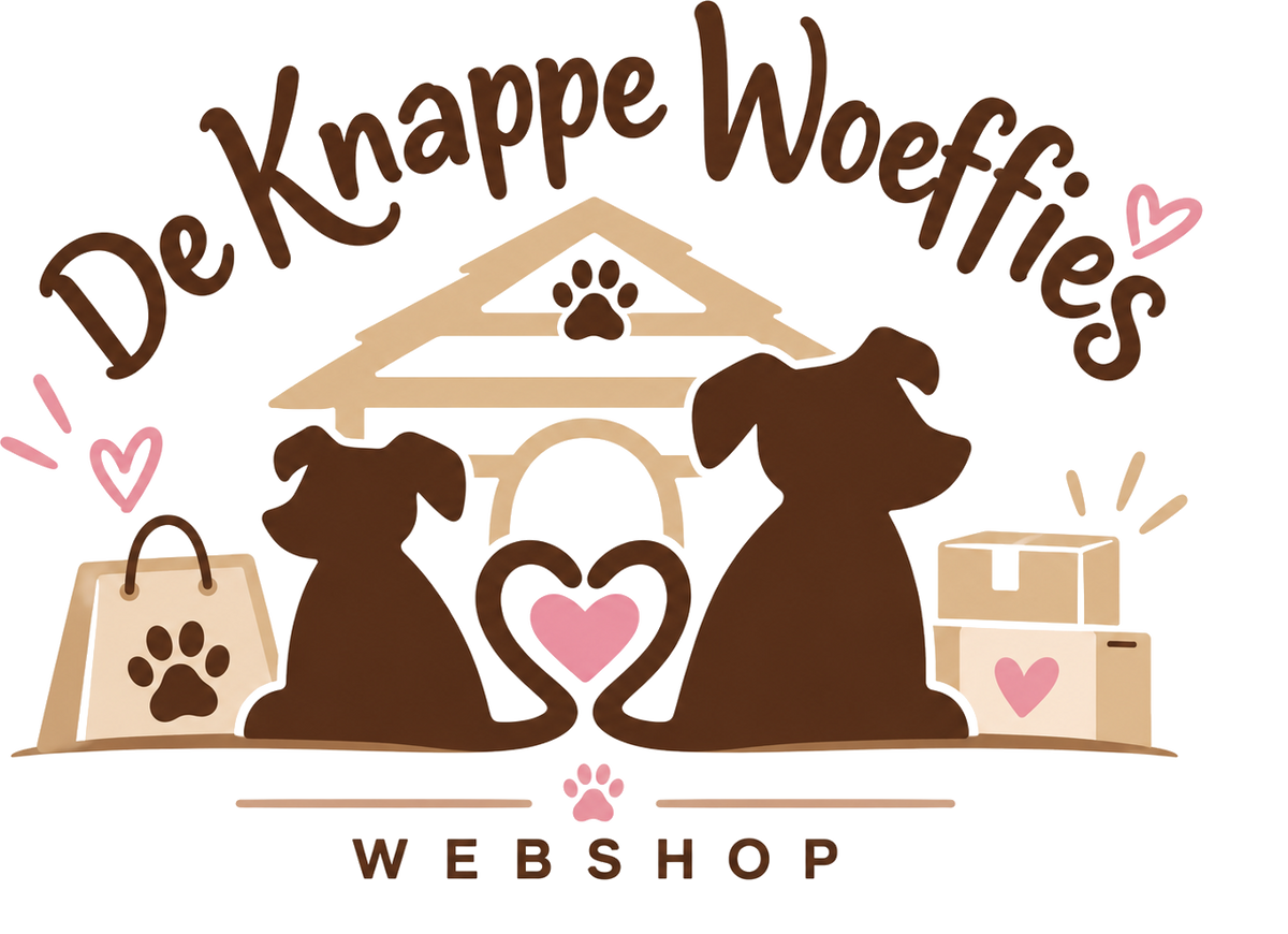 De Knappe Woeffies